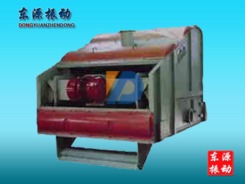 BPS系列变频振动筛